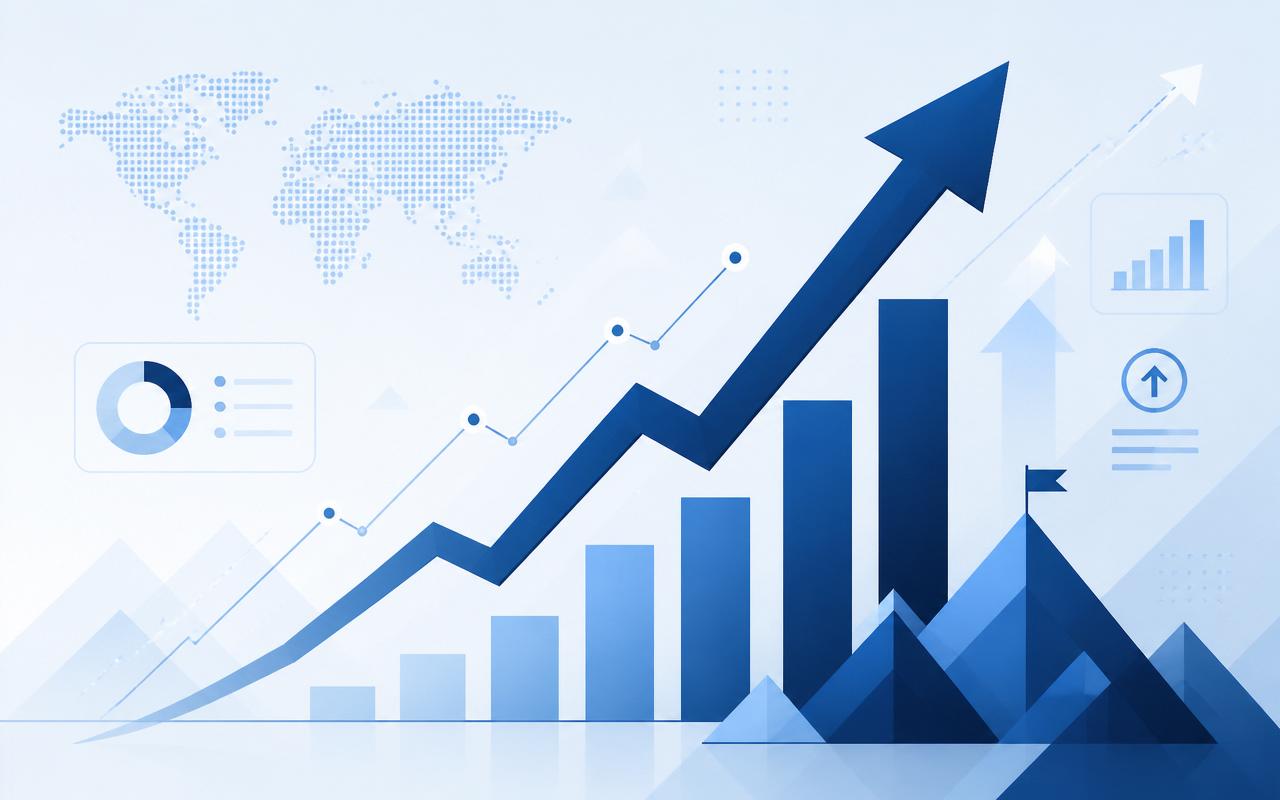 Growth strategy